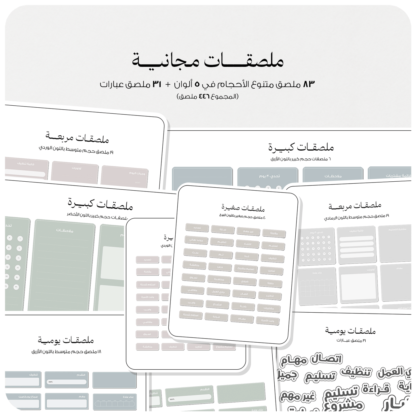 منظم غير مؤرخ | ميلادي