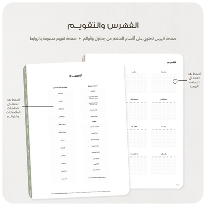 منظم غير مؤرخ | هجري